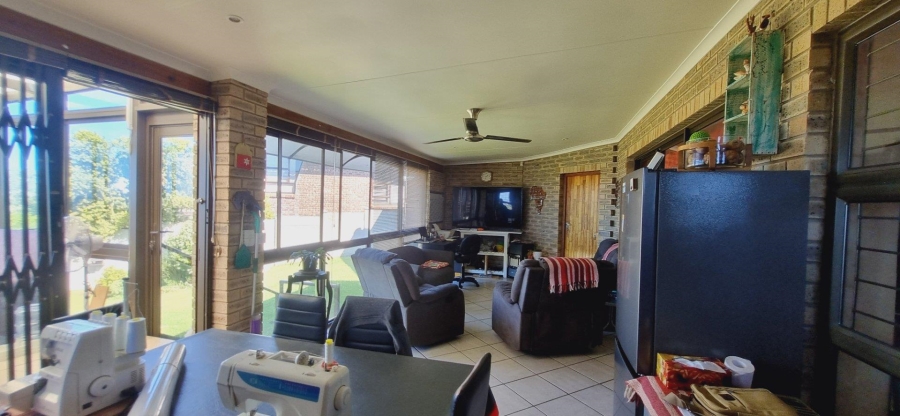 3 Bedroom Property for Sale in Noorsekloof Eastern Cape